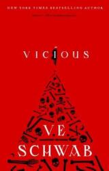 Vicious - V. E. Schwab (ISBN: 9781250183507)