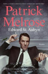 PATRICK MELROSE THE NOVELS MEDIA TIEIN - Edward St Aubyn (ISBN: 9781250305664)