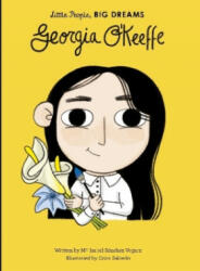Georgia O'Keeffe - Isabel Sanchez Vegara (ISBN: 9781786031211)
