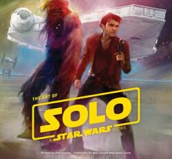 Art of Solo - Phil Szostak (ISBN: 9781419727450)