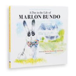 A Day in the Life of Marlon Bundo (ISBN: 9781452173801)