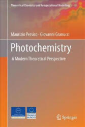 Photochemistry: A Modern Theoretical Perspective (ISBN: 9783319899718)