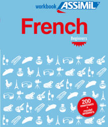 French Workbook for Beginners (ISBN: 9782700507775)