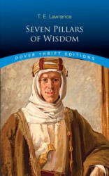 Seven Pillars of Wisdom (ISBN: 9780486821498)