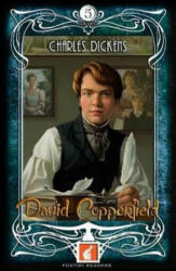 David Copperfield - Foxton Readers Level 5 - 1700 Headwords (B2) Graded ELT / ESL / EAL Readers - Charles Dickens (ISBN: 9781911481294)