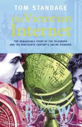 The Victorian Internet (ISBN: 9780753807033)