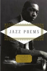 Jazz Poems - Kevin Young (2006)