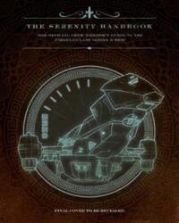 The Serenity Handbook (ISBN: 9781785658549)