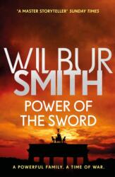 Power of the Sword (ISBN: 9781785766862)