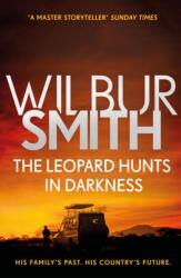 The Leopard Hunts in Darkness (ISBN: 9781785766954)