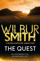 The Quest (ISBN: 9781785766961)