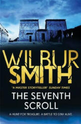 Seventh Scroll - Wilbur Smith (ISBN: 9781785766978)