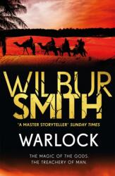 Warlock - Wilbur Smith (ISBN: 9781785767036)