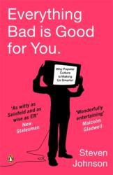 Everything Bad is Good for You (2006)