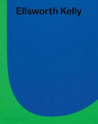 Ellsworth Kelly (ISBN: 9780714876429)