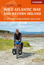 Wild Atlantic Way and Western Ireland - Tom Cooper (ISBN: 9781852849092)