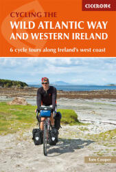 The Wild Atlantic Way and Western Ireland (ISBN: 9781852849092)