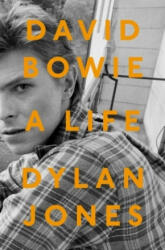 David Bowie - Dylan Jones (ISBN: 9781786090430)
