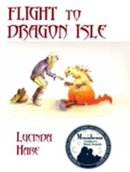 FLIGHT TO DRAGON ISLE 2ND ED (ISBN: 9780957471894)