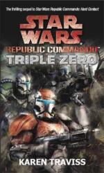 Star Wars Republic Commando: Triple Zero (2006)
