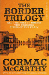 Border Trilogy - Picador Classic (ISBN: 9781509852024)