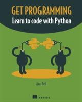 Get Programming: Learn to Code with Python (ISBN: 9781617293788)