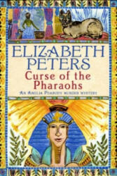 Curse of the Pharaohs - second vol in series (2006)