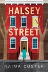 Halsey Street (ISBN: 9781503941168)