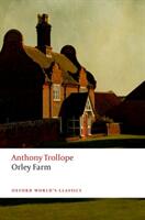 Orley Farm (ISBN: 9780198803744)