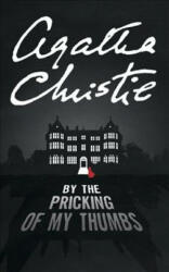 By the Pricking of My Thumbs - Agatha Christie (ISBN: 9780008255565)