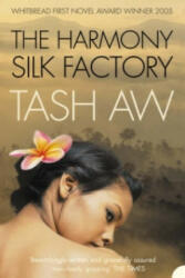 Harmony Silk Factory - Tash Aw (2006)