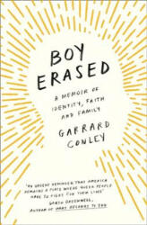 Boy Erased - Garrard Conley (ISBN: 9780008276980)