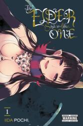 The Elder Sister-Like One 1 (ISBN: 9780316480628)