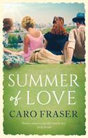 Summer of Love (ISBN: 9781788541381)