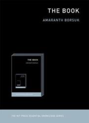 Amaranth Borsuk - Book - Amaranth Borsuk (ISBN: 9780262535410)