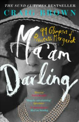 Ma'am Darling - Craig Brown (ISBN: 9780008203634)