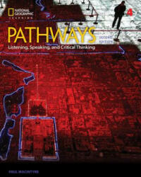 Pathways: Listening, Speaking, and Critical Thinking 4 - MACINTYRE (ISBN: 9781337407748)