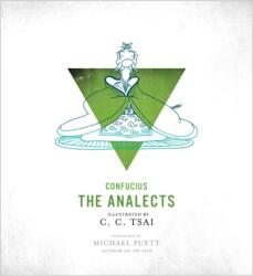 Analects - Confucius (ISBN: 9780691179759)