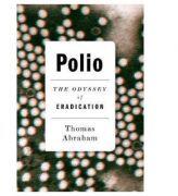 Polio - Thomas Abraham (ISBN: 9781849049566)