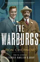 Warburgs - Ron Chernow (ISBN: 9781786690074)