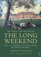Long Weekend - Adrian Tinniswood (ISBN: 9780099592853)