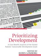 Prioritizing Development: A Cost Benefit Analysis of the United Nations' Sustainable Development Goals (ISBN: 9781108401456)