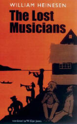 Lost Musicians - William Heinesen (2007)