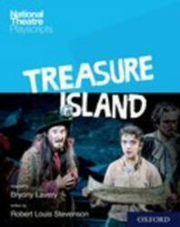 National Theatre Playscripts: Treasure Island (ISBN: 9780198418429)