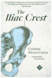 Iliac Crest - Cristina Rivera Garza, Sarah Booker (ISBN: 9781911508267)