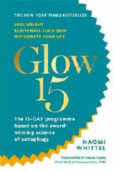 Naomi Whittel - Glow15 - Naomi Whittel (ISBN: 9781912023639)