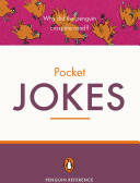 Penguin Pocket Jokes (2006)
