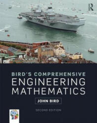Bird's Comprehensive Engineering Mathematics - Bird, John (ISBN: 9780815378143)
