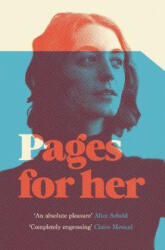 Pages for Her - Sylvia Brownrigg (ISBN: 9781509831081)