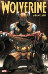 Wolverine By Daniel Way: The Complete Collection Vol. 4 - Daniel Way (ISBN: 9781302909529)